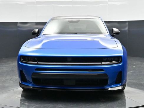 New 2026 Dodge Charger R/T image 2