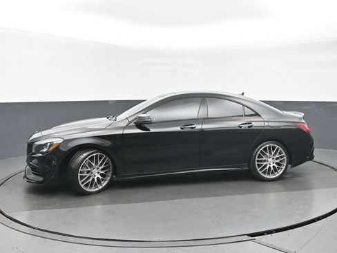 Used 2019 Mercedes-Benz CLA 45 AMG 4MATIC image 6