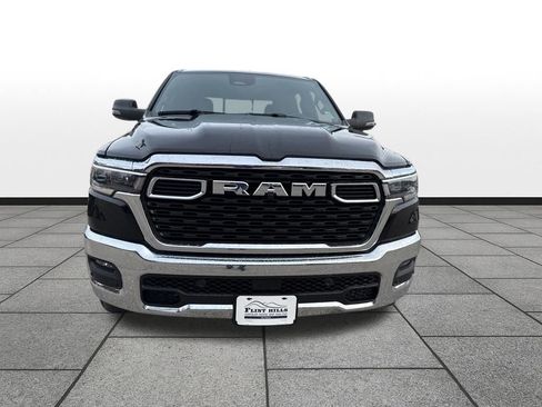New 2026 RAM 1500 Big Horn image 8