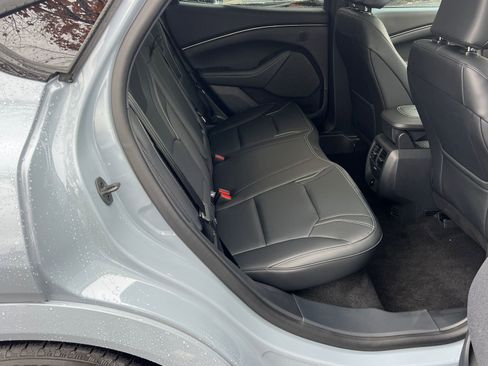 New 2025 Ford Mustang Mach-E Premium image 16