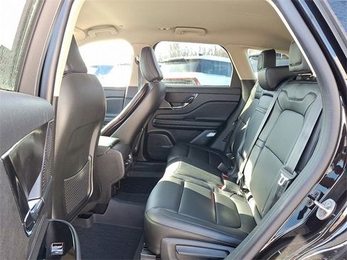 New 2026 Lincoln Corsair Premiere AWD/4WD image 5