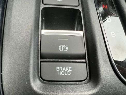 New 2026 Honda CR-V Sport-L image 33