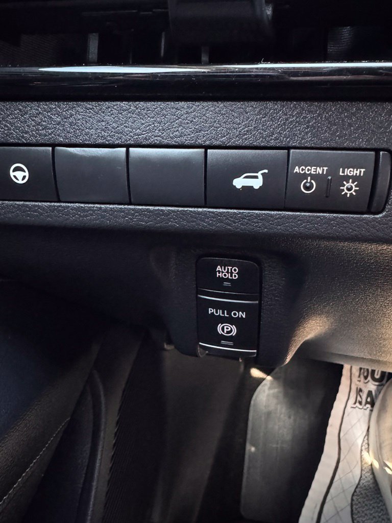 Used 2026 Nissan Murano SL AWD/4WD image 26