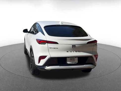 Used 2025 Buick Envista Sport Touring image 12