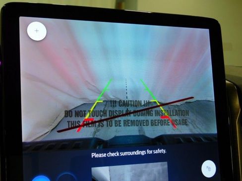 New 2025 Ford F150 Lightning Lariat image 27