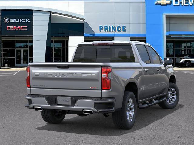 New 2026 Chevrolet Silverado 1500 RST AWD/4WD image 36