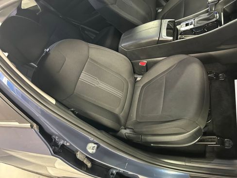 Used 2025 Hyundai Tucson SEL FWD image 23
