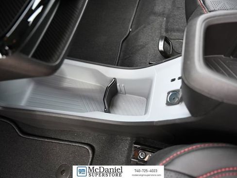 New 2027 Chevrolet Bolt RS image 19