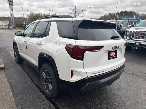 New 2026 GMC Terrain AT4 w/ Convenience Package III image 6