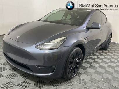 Used 2022 Tesla Model Y Long Range