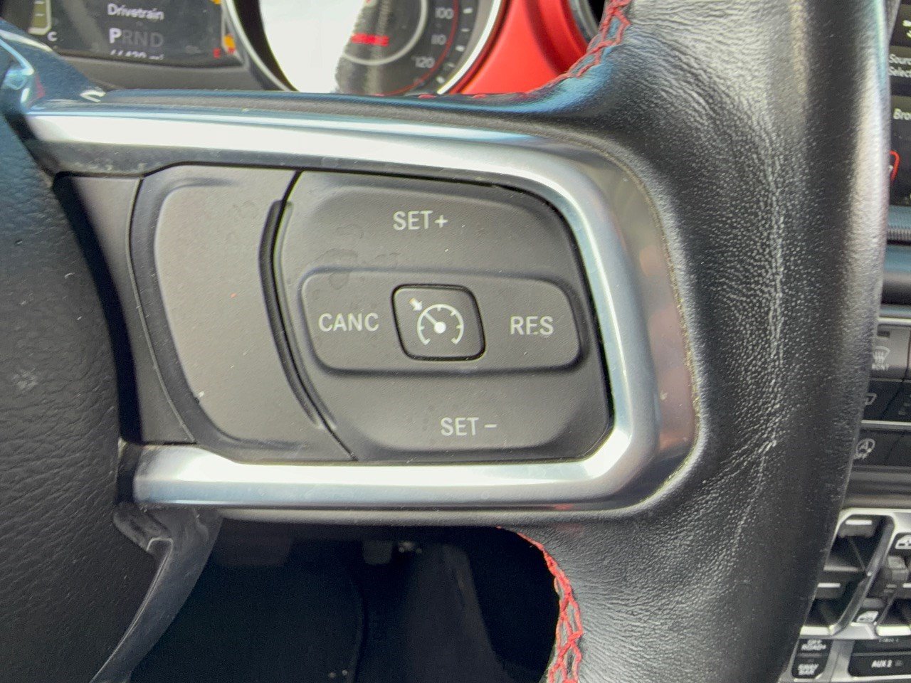 Used 2021 Jeep Wrangler Unlimited Rubicon AWD/4WD image 19