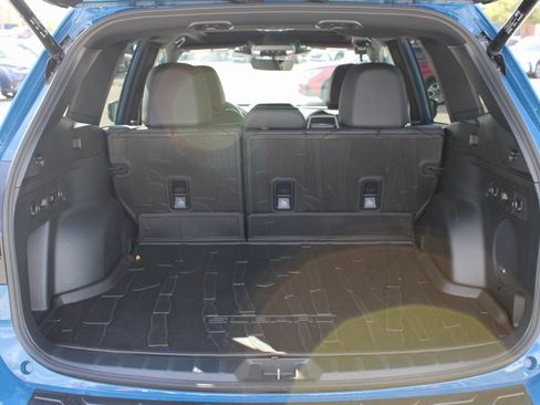 Certified 2025 Subaru Forester Wilderness image 31