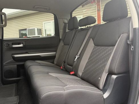 Used 2014 Toyota Tundra SR5 w/ TRD Off Road Package AWD/4WD image 11