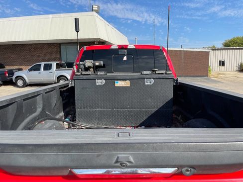 Used 2019 Ford F350 Lariat w/ Chrome Package image 5