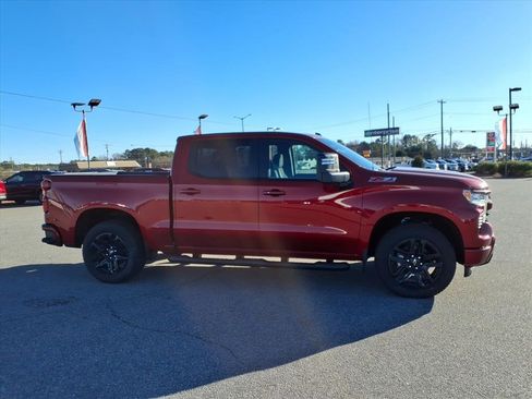 New 2026 Chevrolet Silverado 1500 RST image 6