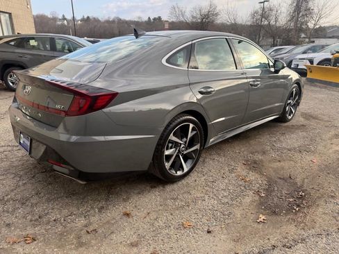 Used 2022 Hyundai Sonata SEL Plus image 6