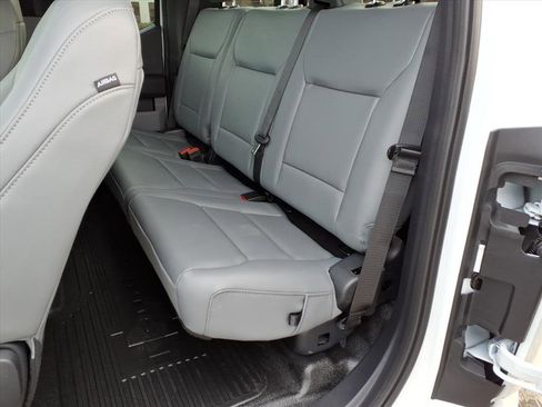 New 2026 Ford F250 XL w/ XL Driver Assist Package image 12