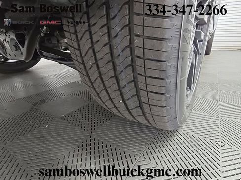 New 2026 GMC Yukon XL Denali w/ Sun & Power Step Package RWD image 53