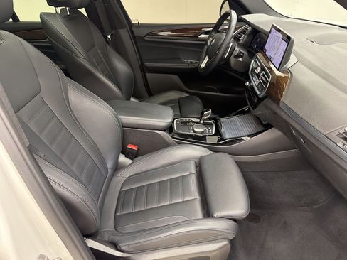 Used 2022 BMW X3 sDrive30i w/ Premium Package 2 RWD image 24
