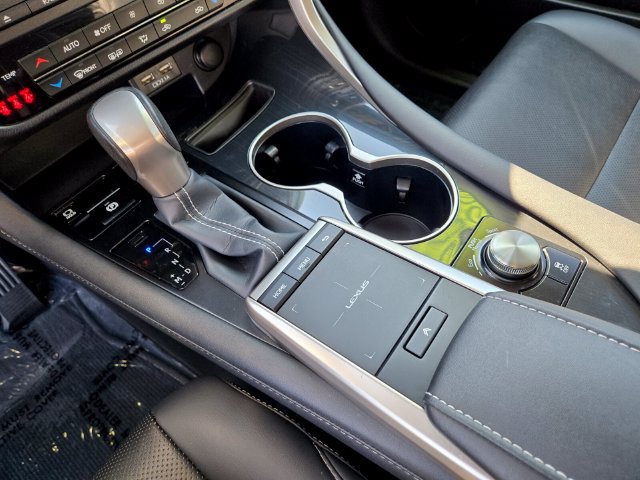 Used 2022 Lexus RX 350 FWD image 29
