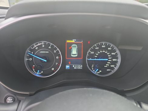 Used 2022 Subaru Ascent Limited image 27