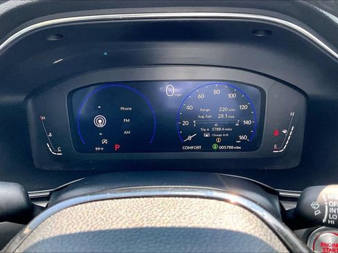 Used 2026 Acura Integra FWD image 27