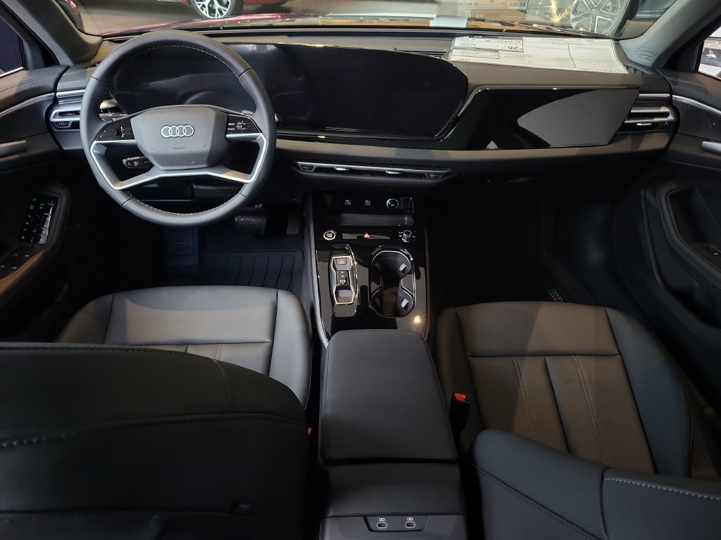 New 2026 Audi A5 Premium Plus AWD/4WD image 22