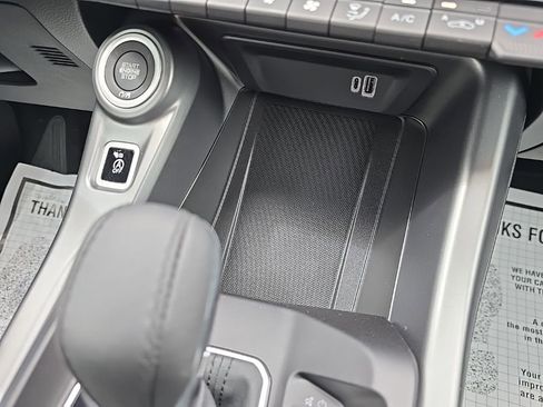 New 2025 Dodge Hornet GT w/ Cold Weather Group image 35