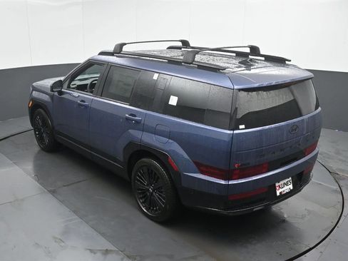 New 2026 Hyundai Santa Fe Calligraphy image 44