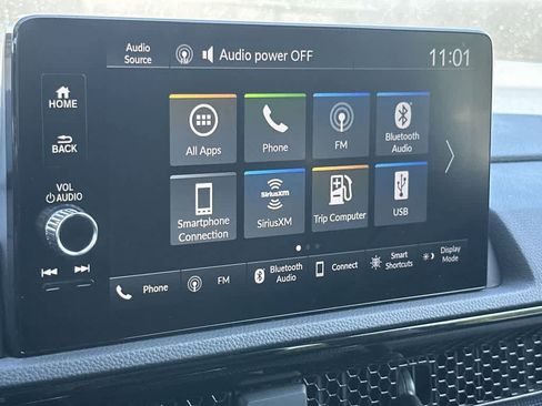 Used 2024 Honda CR-V EX-L image 18