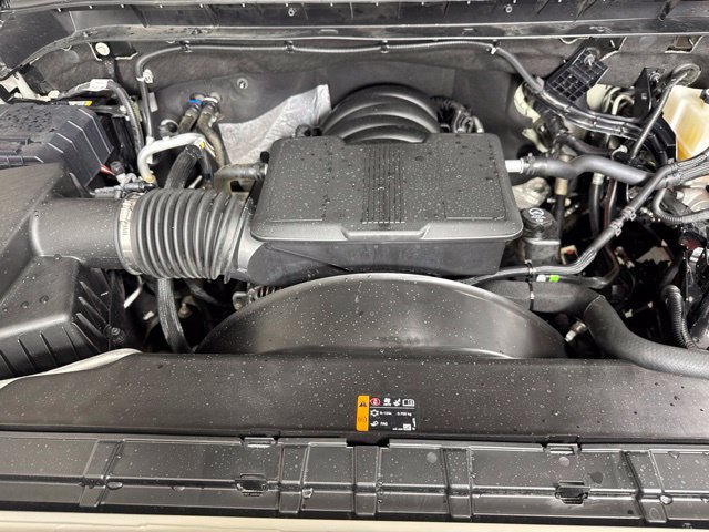 Used 2026 GMC Sierra 2500 AT4 w/ AT4 Premium Plus Package AWD/4WD image 9