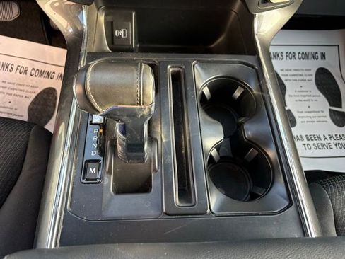 Used 2023 Ford F150 XLT w/ Equipment Group 302A High image 25