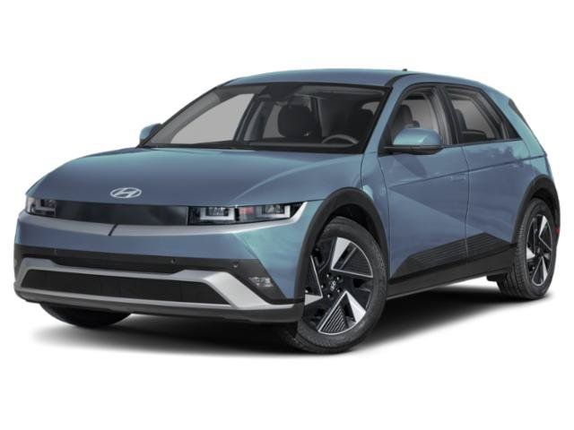 Certified 2026 Hyundai Ioniq 5 SE AWD/4WD image 1