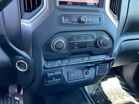 New 2025 Chevrolet Silverado 3500 W/T w/ WT Convenience Package image 14