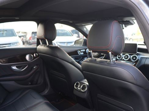 Used 2018 Mercedes-Benz C 43 AMG 4MATIC Sedan image 20