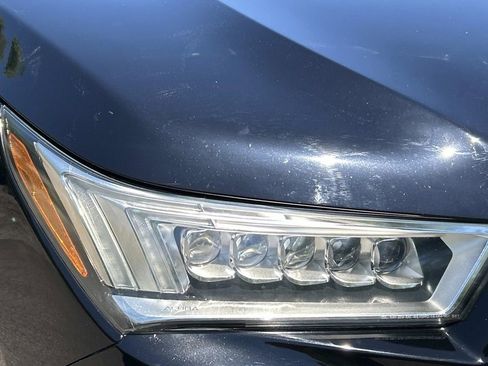Used 2018 Acura MDX FWD w/ Technology Package image 10