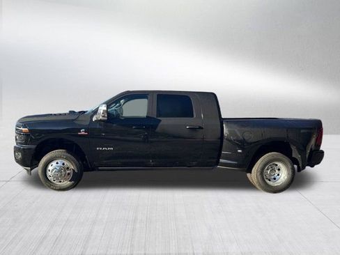 New 2026 RAM 3500 Laramie image 8