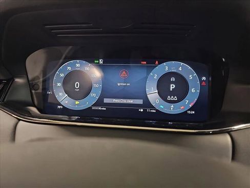 Certified 2026 Land Rover Range Rover Evoque S image 19