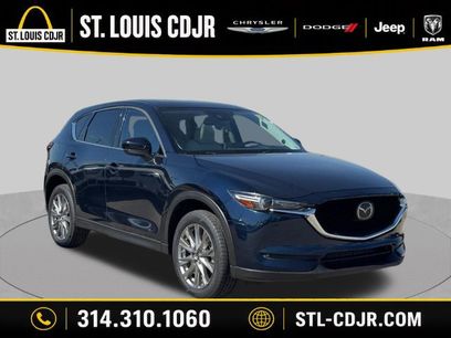 Used 2020 MAZDA CX-5 Grand Touring Reserve