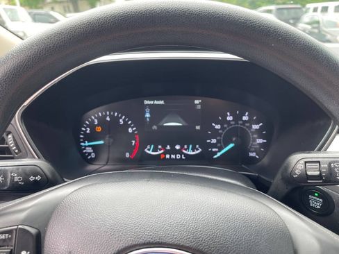 Used 2020 Ford Escape SE AWD/4WD image 13