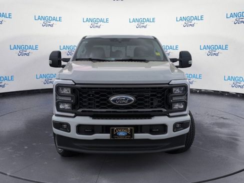 New 2026 Ford F250 XL w/ STX Appearance Package image 12