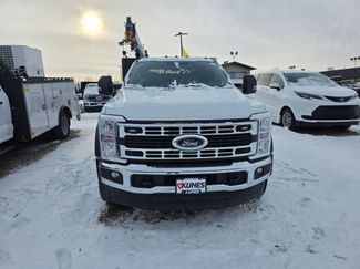 New 2026 Ford F550 4x4 Supercab Super Duty video 2