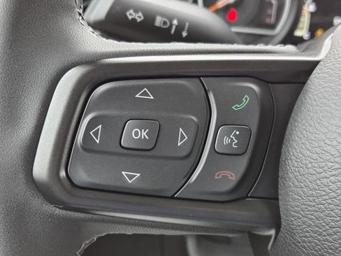 New 2026 Jeep Gladiator Sport AWD/4WD image 20