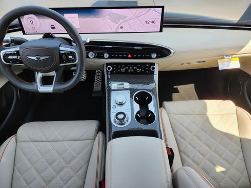 New 2026 Genesis GV70 3.5T Sport Prestige AWD/4WD image 14