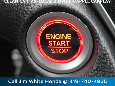 Certified 2022 Honda Accord Sport image 31