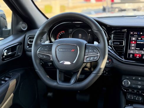 New 2026 Dodge Durango GT image 14