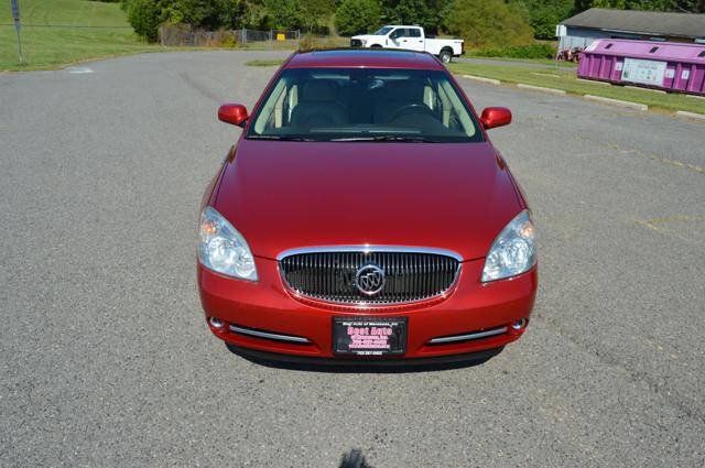 Used 2008 Buick Lucerne CXS FWD image 9