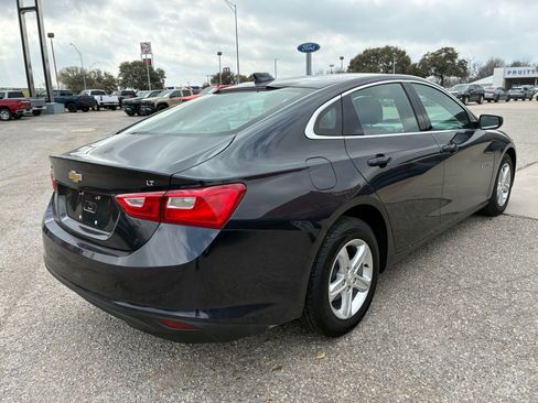 Used 2023 Chevrolet Malibu LT image 10