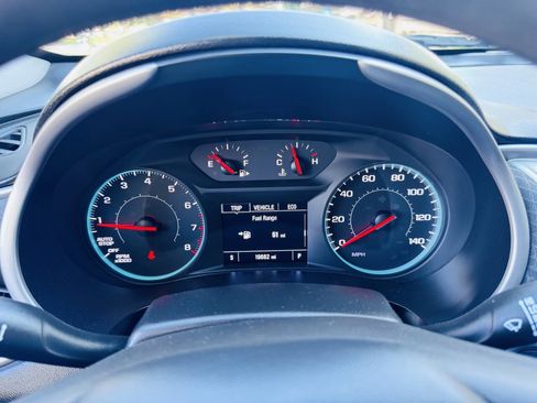 Used 2022 Chevrolet Malibu LS image 17