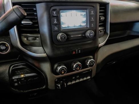 Used 2024 RAM 3500 Big Horn image 23